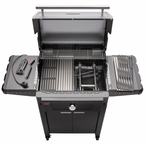 Газовый гриль Char-Broil Evolve Gas 140991