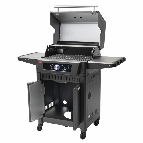 Газовый гриль Char-Broil Evolve Gas 140991