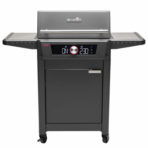 Электрический гриль Char-Broil Evolve Electric 140993