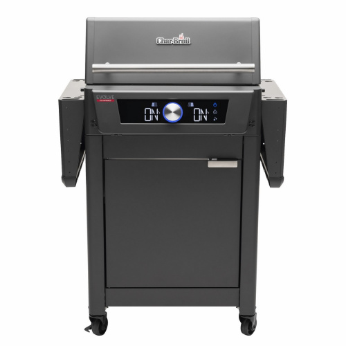 Электрический гриль Char-Broil Evolve Electric 140993