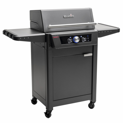 Электрический гриль Char-Broil Evolve Electric 140993