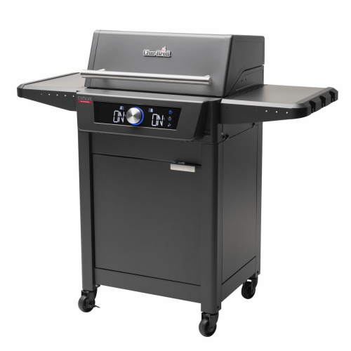 Электрический гриль Char-Broil Evolve Electric 140993