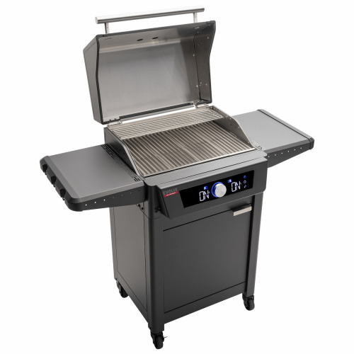 Электрический гриль Char-Broil Evolve Electric 140993