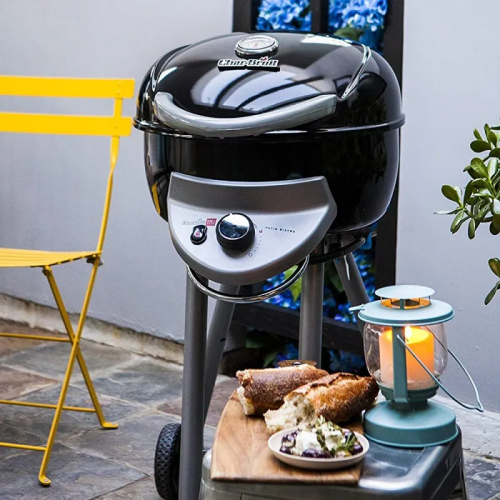 Газовый гриль Char-Broil Patio Bistro 240 Gas 18601902