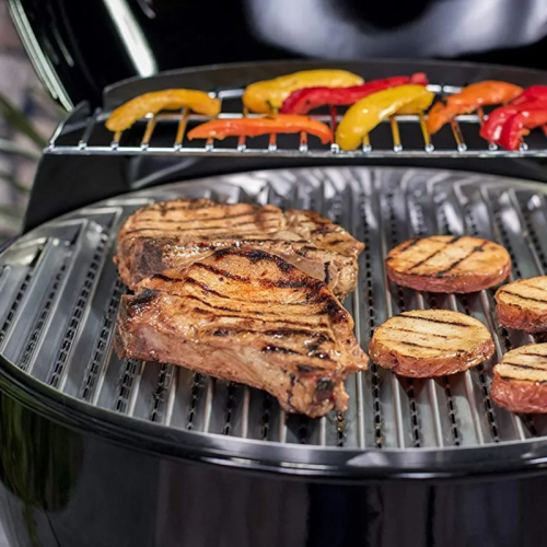 Газовый гриль Char-Broil Patio Bistro 240 Gas 18601902