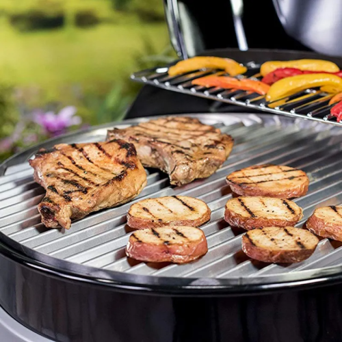 Газовый гриль Char-Broil Patio Bistro 240 Gas 18601902