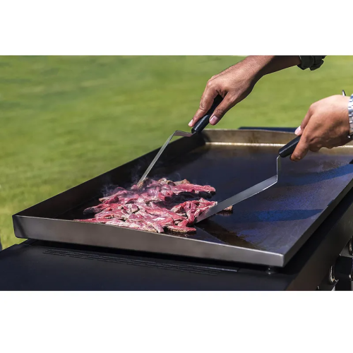 Набор из 5-ти инструментов Char-Broil Griddle 4347486W04