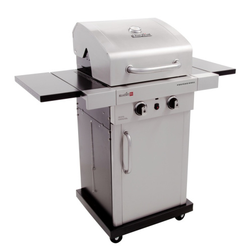 Газовый гриль Char-Broil Professional Signature 2B 463675016