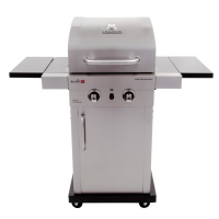 Газовий гриль Char-Broil Professional Signature 2B 463675016