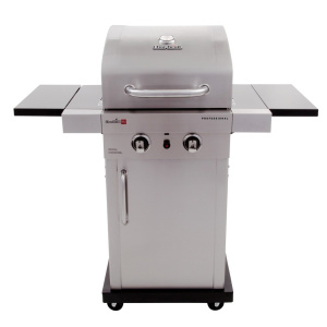 Газовый гриль Char-Broil Professional Signature 2B 463675016
