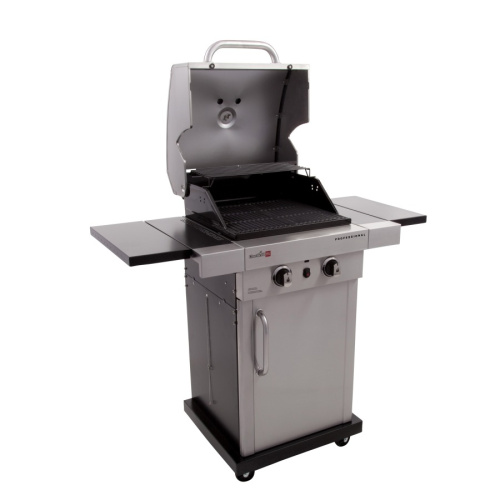 Газовый гриль Char-Broil Professional Signature 2B 463675016