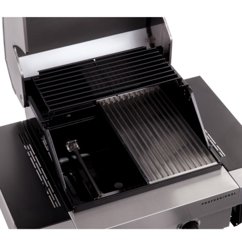 Газовый гриль Char-Broil Professional Signature 2B 463675016