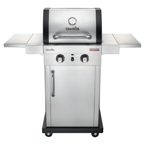Газовый гриль Char-Broil Professional 2B AU 467790217