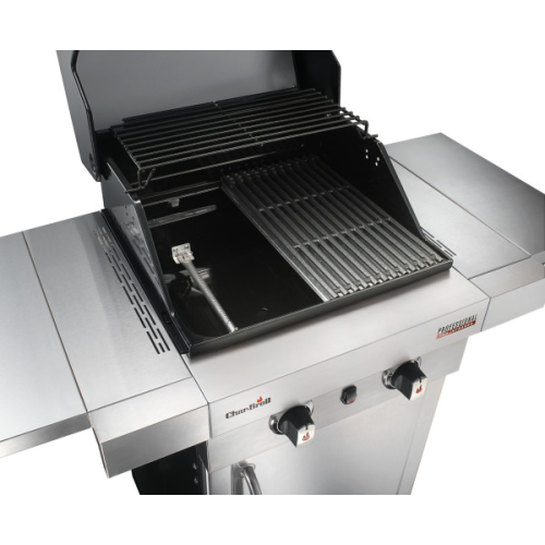 Газовый гриль Char-Broil Professional 2B AU 467790217