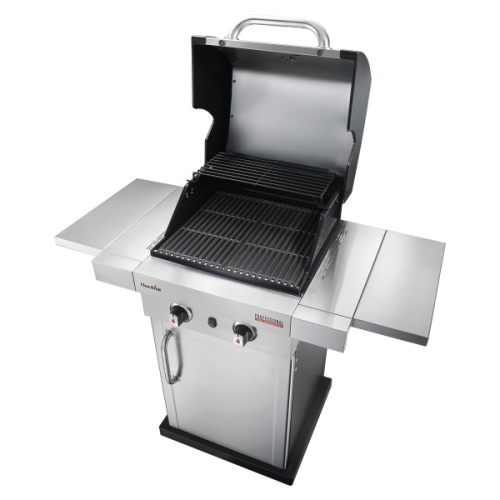 Газовый гриль Char-Broil Professional 2B AU 467790217