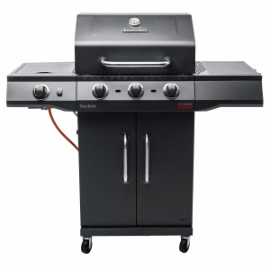 Газовый гриль Char-Broil Performance Power Edition 3 468163322