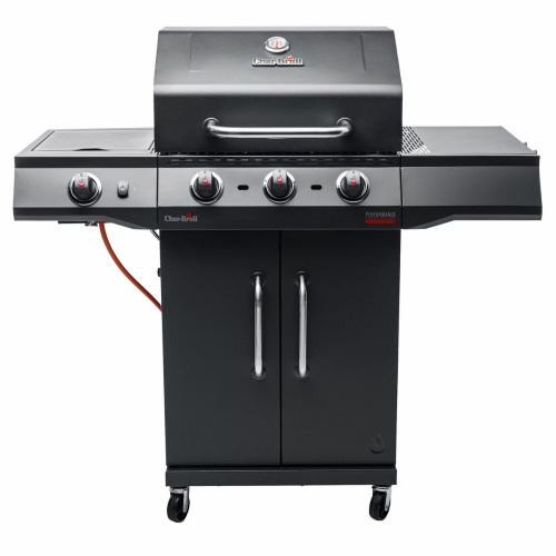 Газовый гриль Char-Broil Performance Power Edition 3 468163322