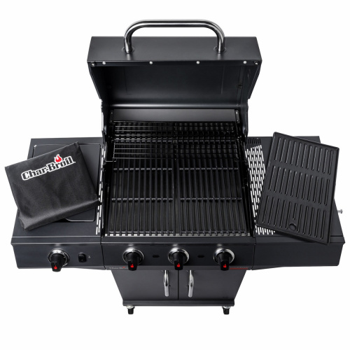 Газовый гриль Char-Broil Performance Power Edition 3 468163322