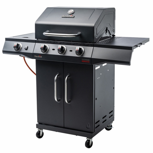 Газовый гриль Char-Broil Performance Power Edition 3 468163322