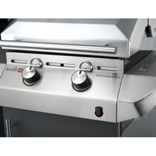 Газовый гриль Char Broil Performance 2016 T-22G 468200215
