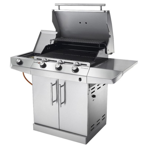 Газовый гриль Char-Broil Performance 2016 T-36G5 468200415