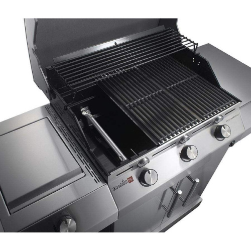 Газовый гриль Char-Broil Performance 2016 T-36G5 468200415