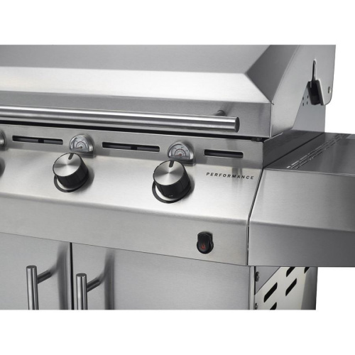 Газовый гриль Char-Broil Performance 2016 T-36G5 468200415