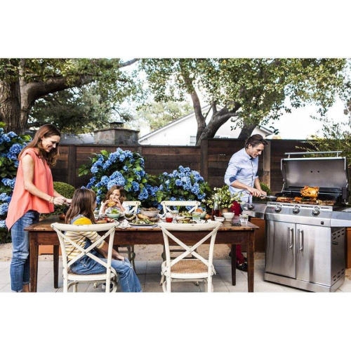 Газовый гриль Char-Broil Performance 2016 T-36G5 468200415