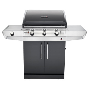 Газовый гриль Char-Broil Performance T-36G Black 468500315