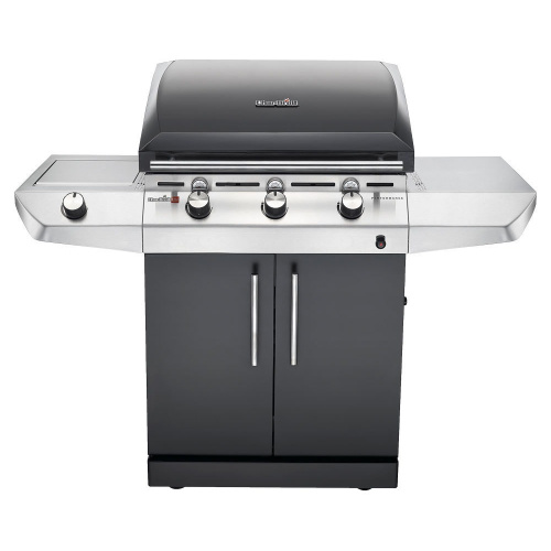 Газовый гриль Char-Broil Performance T-36G Black 468500315