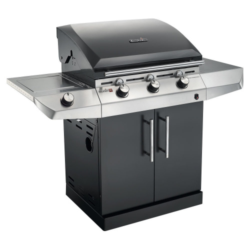 Газовый гриль Char-Broil Performance T-36G Black 468500315