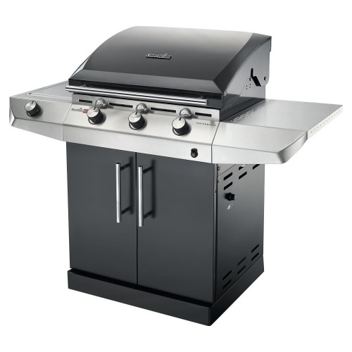 Газовый гриль Char-Broil Performance T-36G Black 468500315