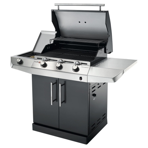 Газовый гриль Char-Broil Performance T-36G Black 468500315