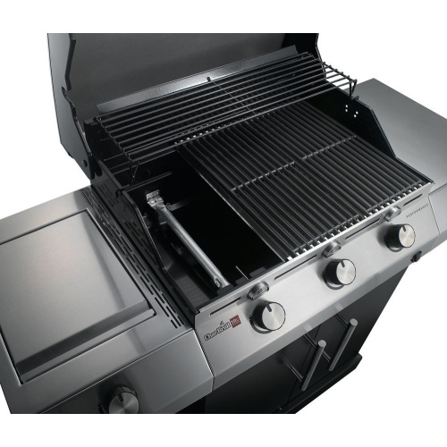 Газовый гриль Char-Broil Performance T-36G Black 468500315
