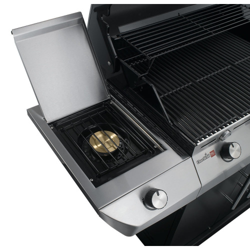 Газовый гриль Char-Broil Performance T-36G Black 468500315