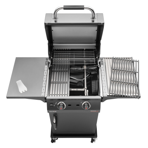 Газовый гриль Char-Broil Advantage CORE B 2 468503222