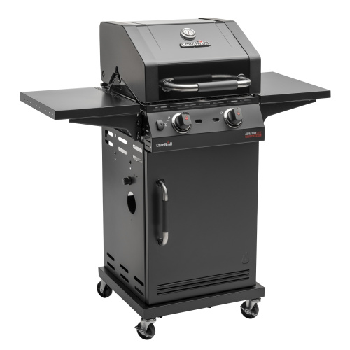 Газовый гриль Char-Broil Advantage CORE B 2 468503222