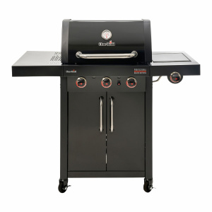 Газовый гриль Char-Broil Professional 3500 B 468811020