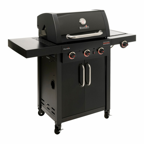Газовый гриль Char-Broil Professional 3500 B 468811020