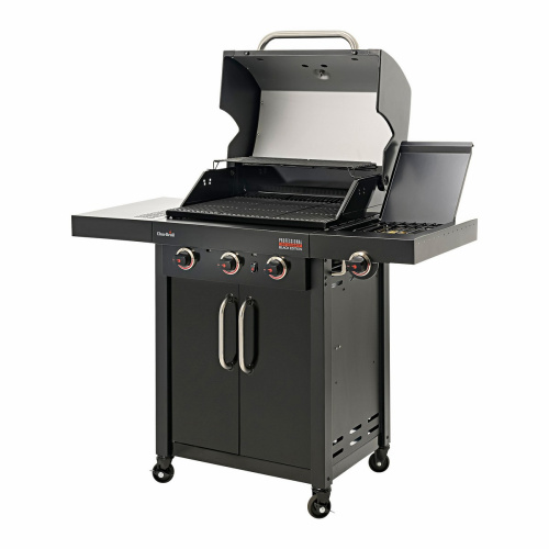 Газовый гриль Char-Broil Professional 3500 B 468811020
