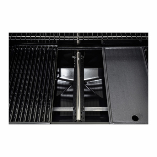 Газовый гриль Char-Broil Professional 3500 B 468811020