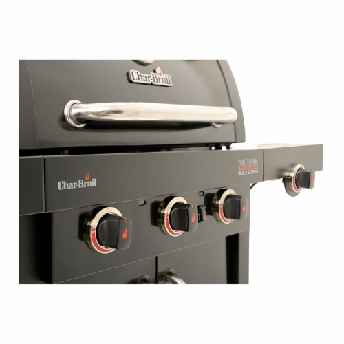Газовый гриль Char-Broil Professional 3500 B 468811020
