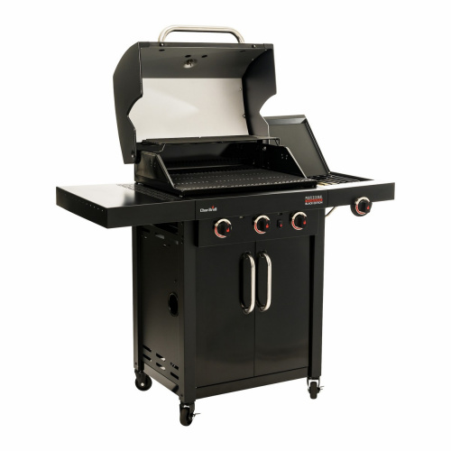 Газовый гриль Char-Broil Professional 3500 B 468811020