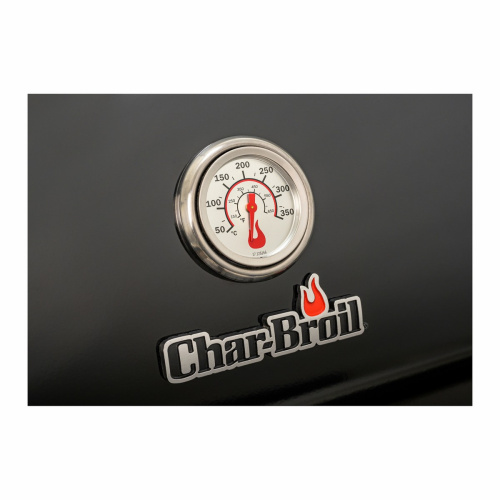 Газовый гриль Char-Broil Professional 3500 B 468811020