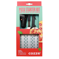 Стартовый набор для пиццы Cozze 90380