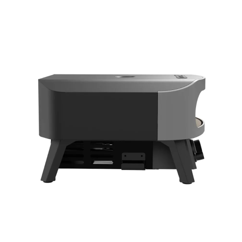 Многофункциональная газовая печь для пиццы Cozze Classic 34 см 90430