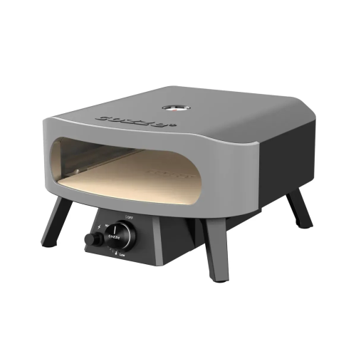 Многофункциональная газовая печь для пиццы Cozze Classic 34 см 90430