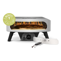 Многофункциональная газовая печь для пиццы Cozze Classic 43 см 90432