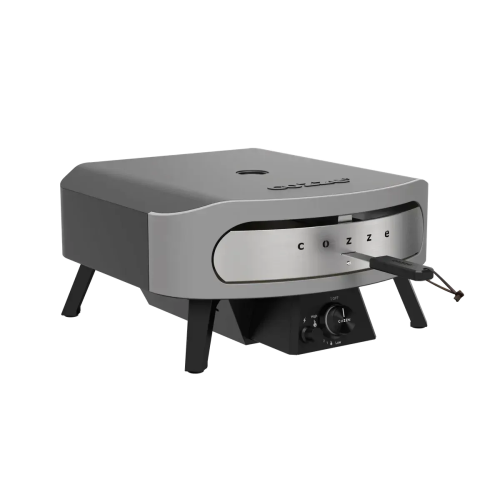 Многофункциональная газовая печь для пиццы Cozze Classic 43 см 90432