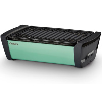 Портативный угольный гриль Enders Aurora Mint 1360K